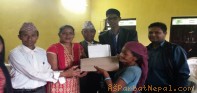 दलित समुदायको बत्ती बाल्ने अधुरो सपना पुरा